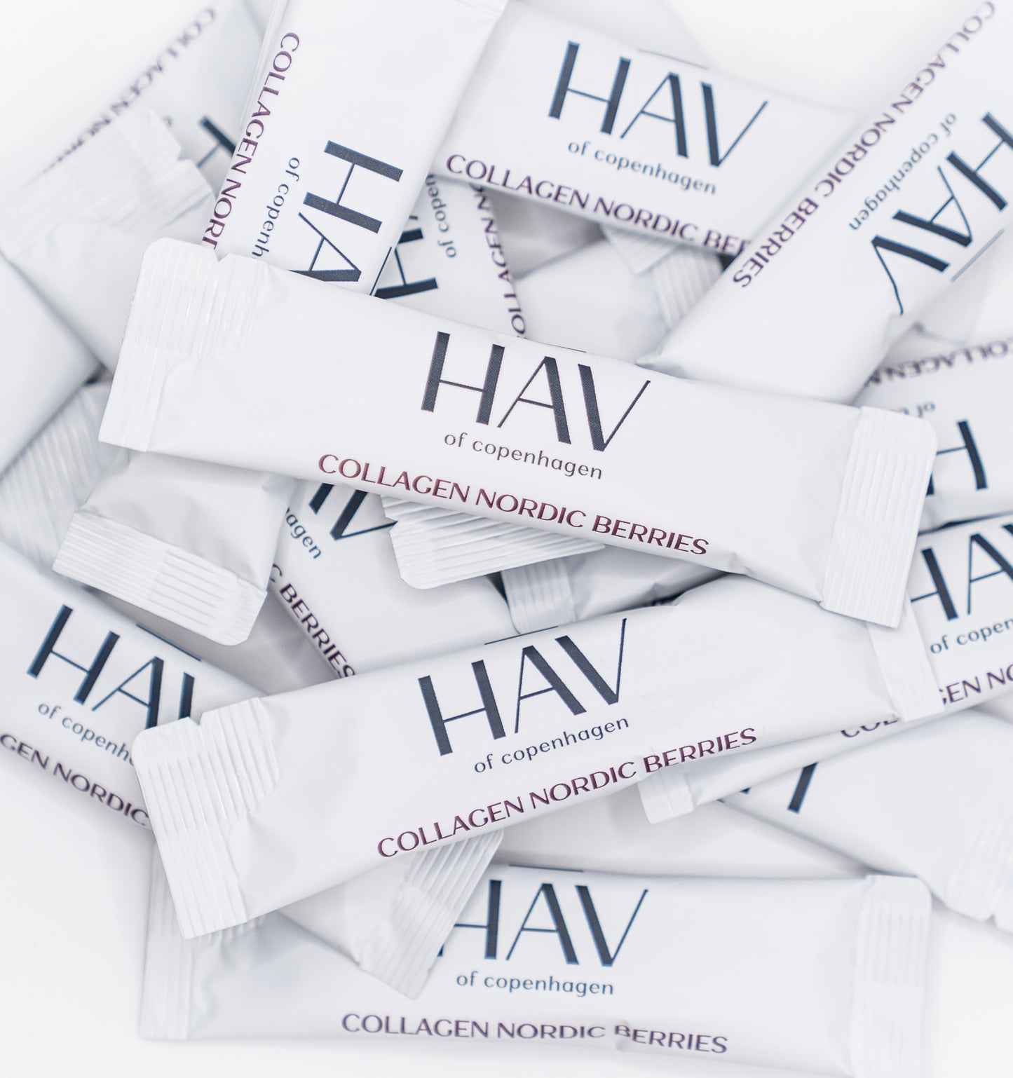 HAV Collagen Nordic Berries