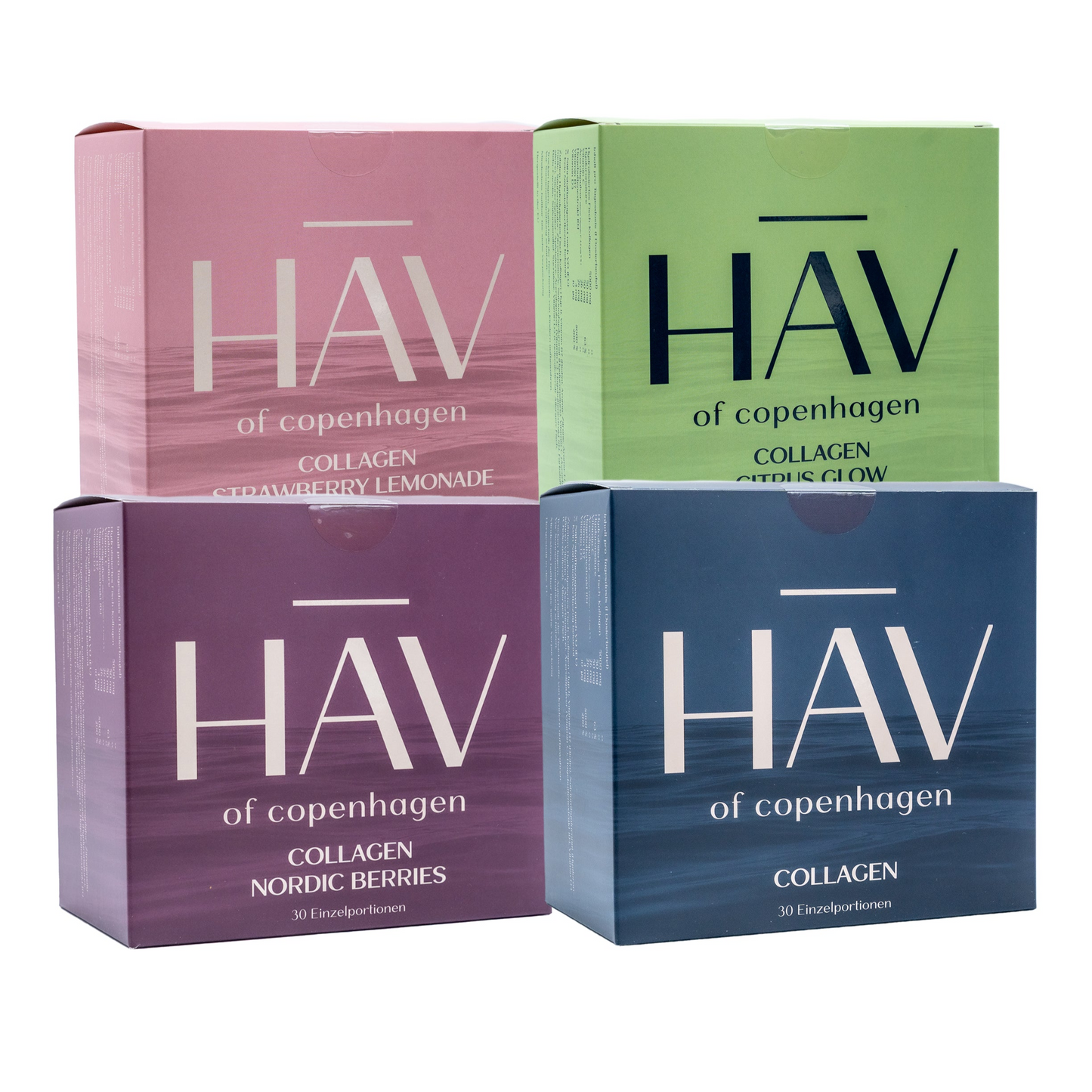 HAV Collagen