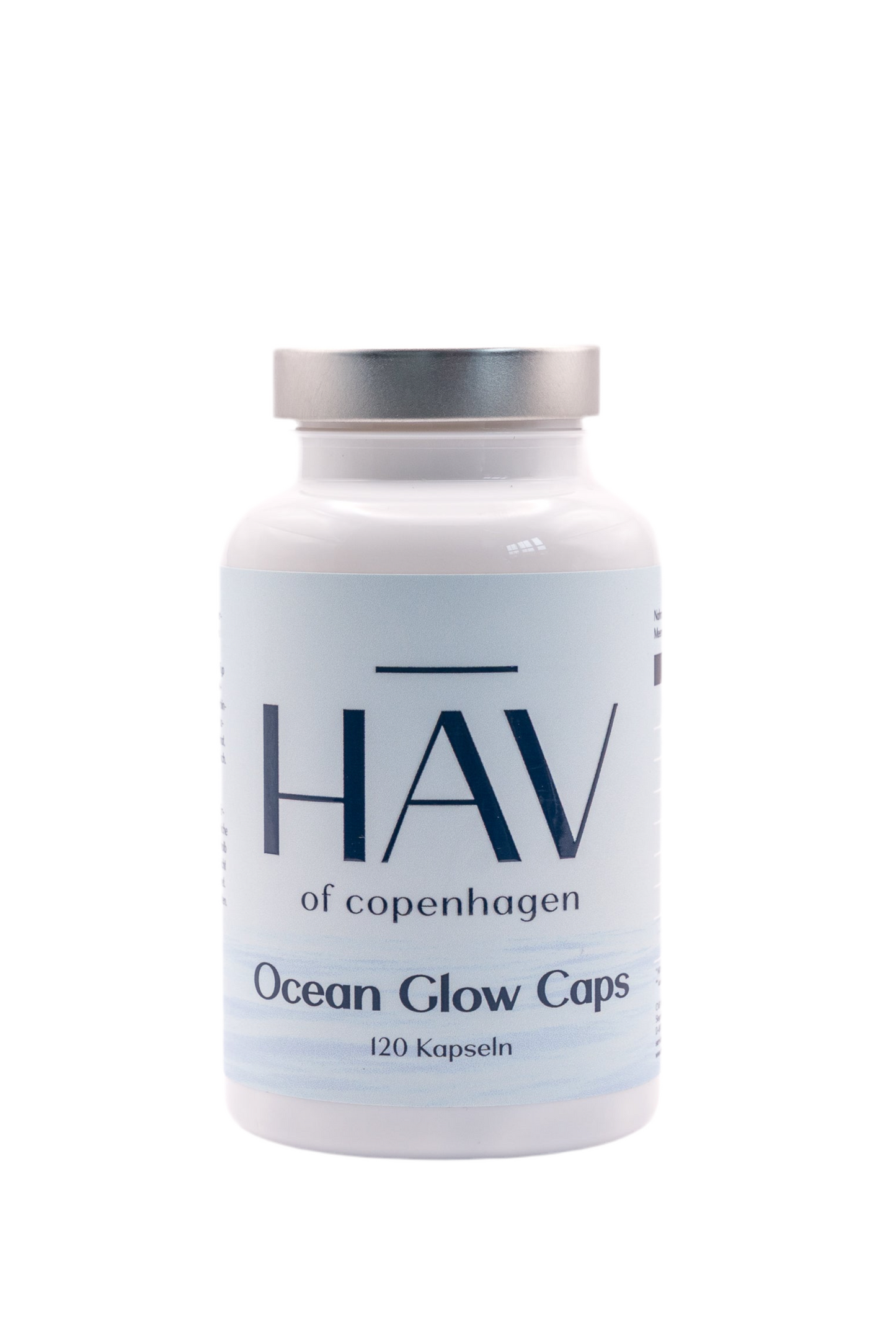 HAV Ocean Glow Caps