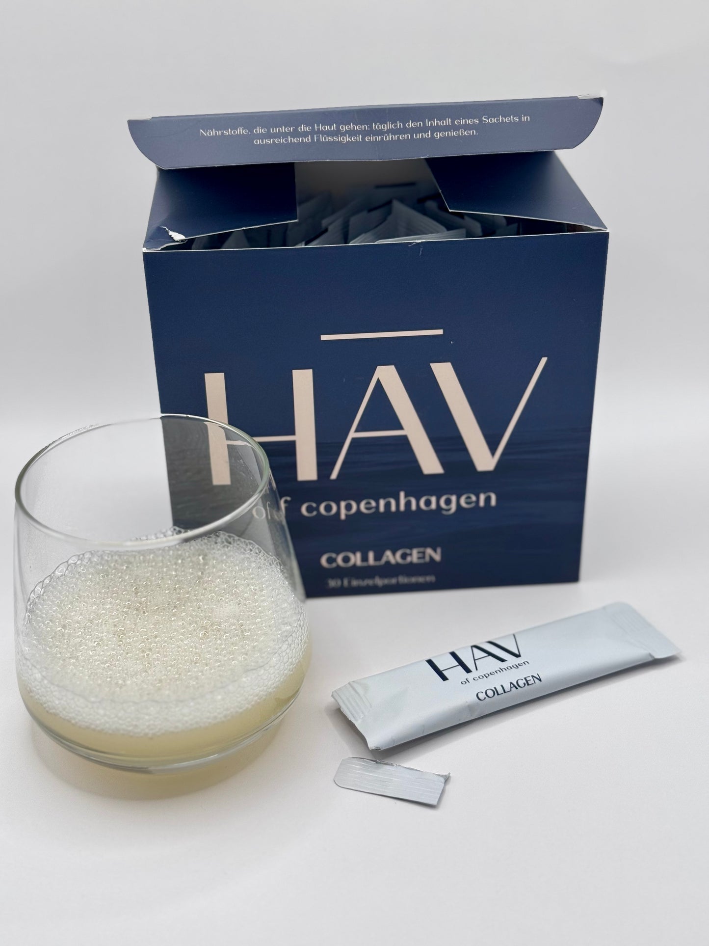 HAV Collagen