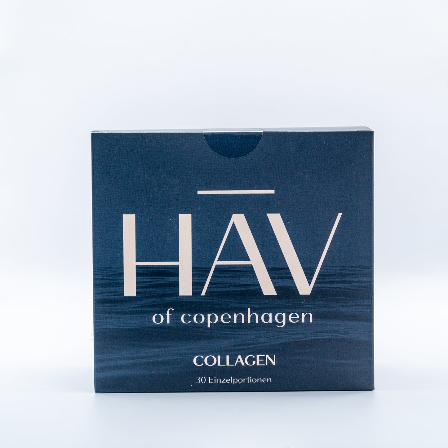 3 x HAV Collagen