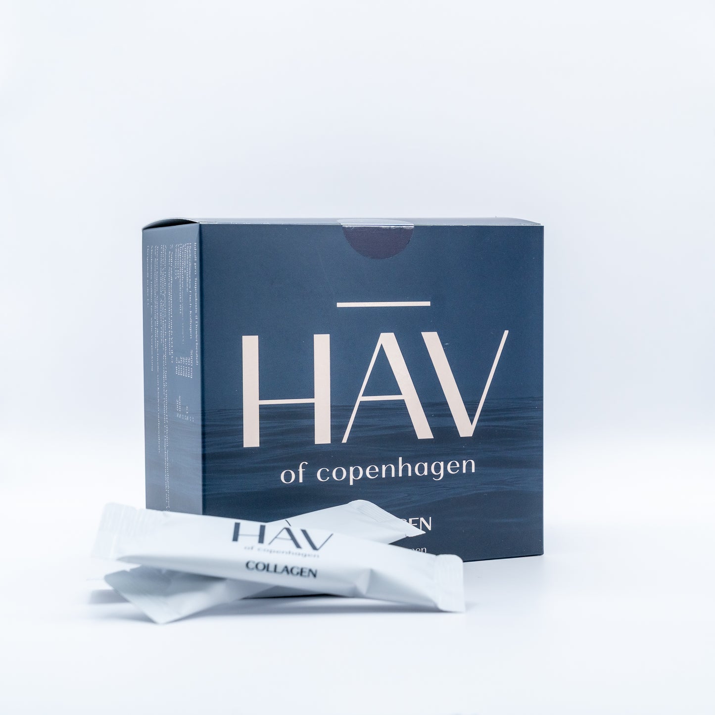 HAV Collagen