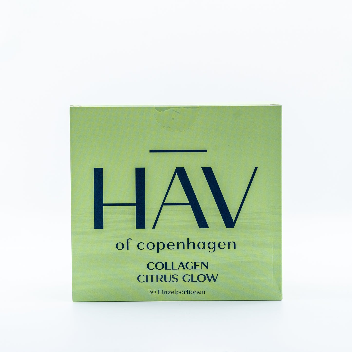 3 x HAV Collagen - Citrus Glow