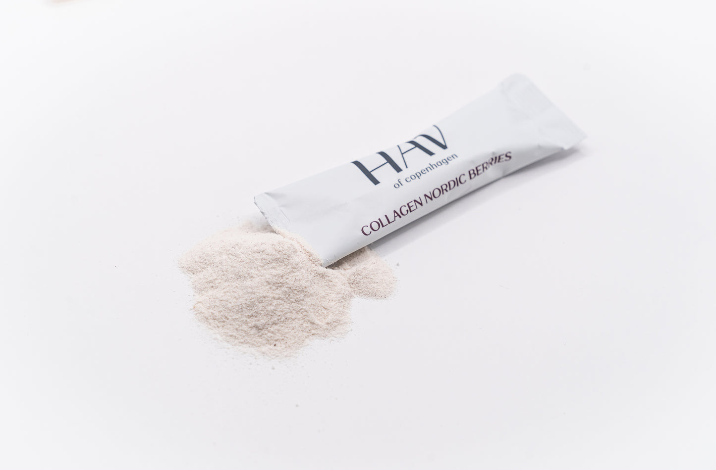 3 x HAV Collagen - Nordic Berries