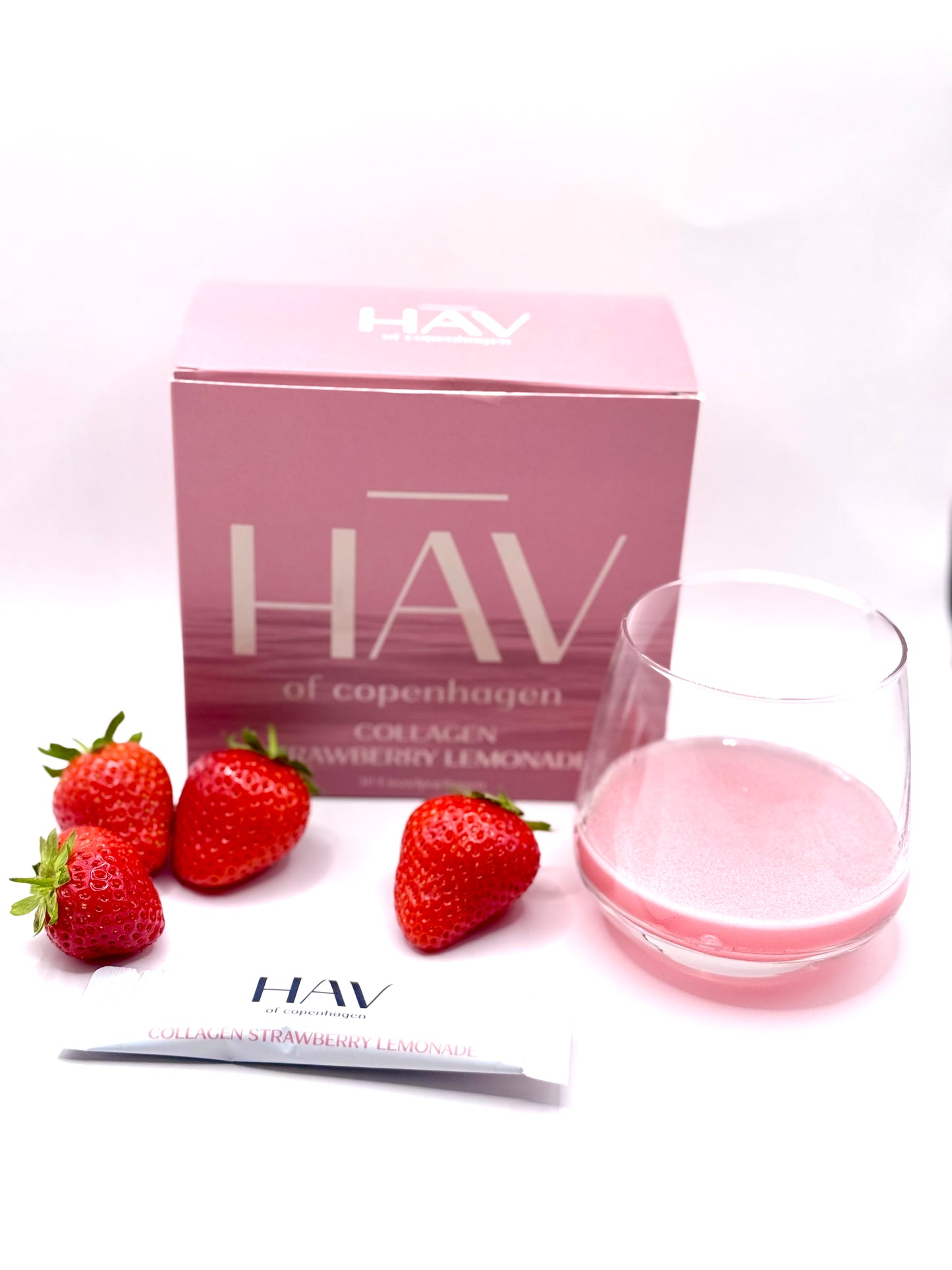 HAV Collagen Mixed Bundle