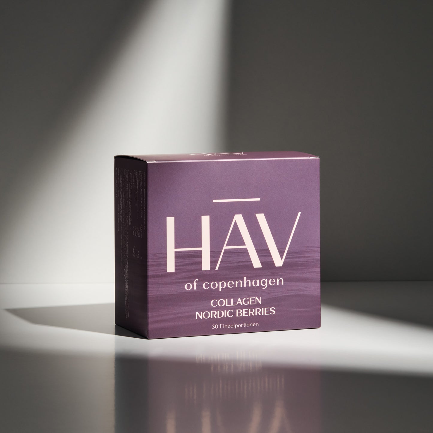 HAV Collagen Nordic Berries
