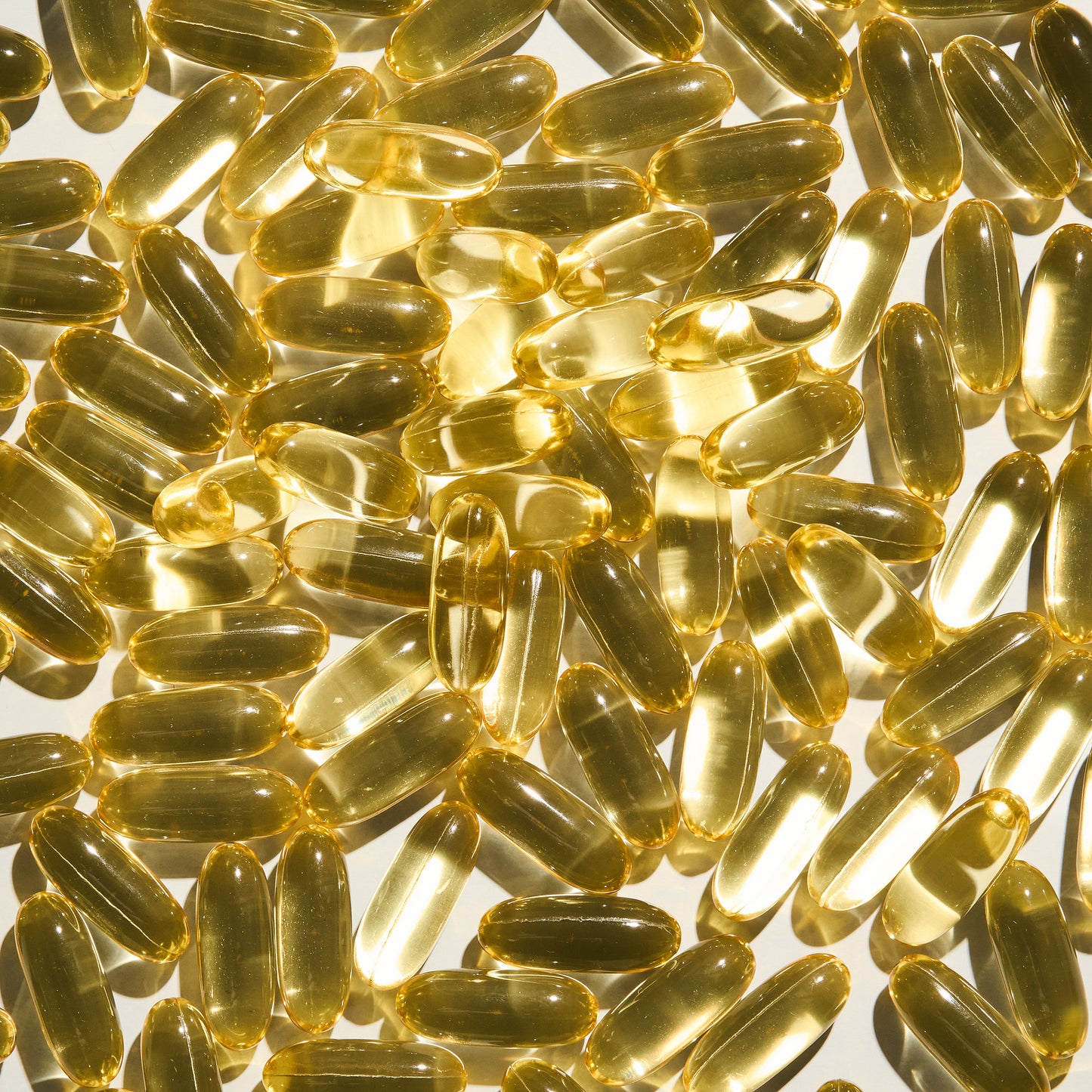 3 x Omega3 + E