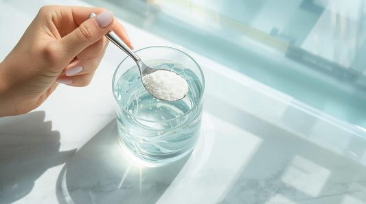 Kollagen? Einnahme, Wirkung & Unterschiede