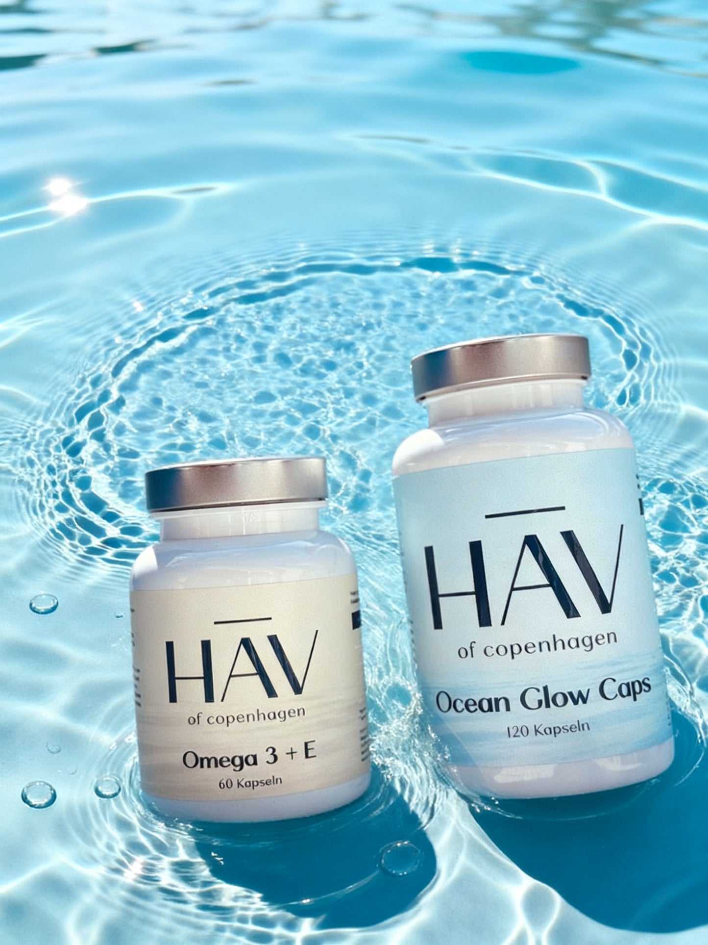 HAV Skin & Balance
