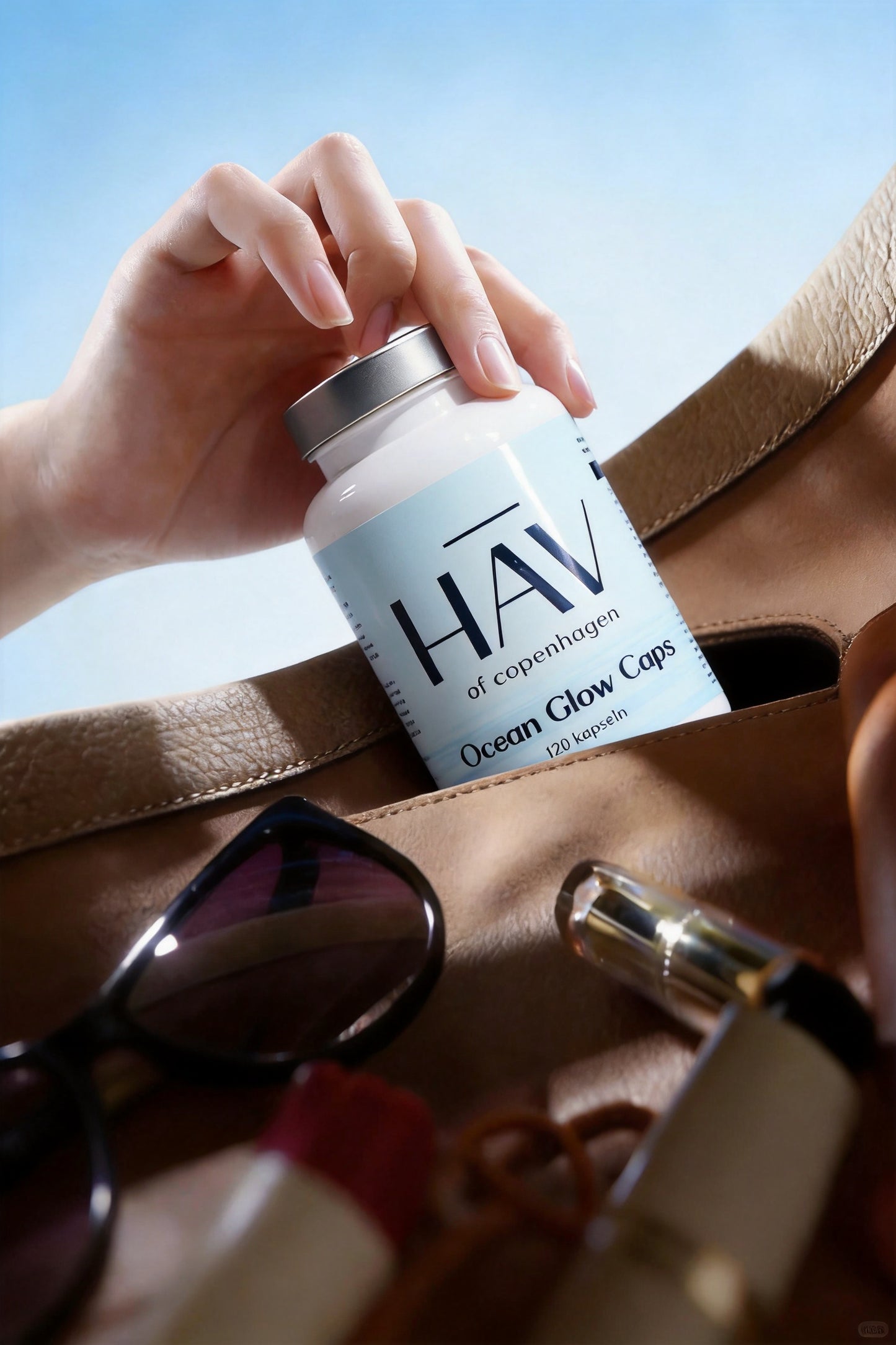 HAV Skin & Balance