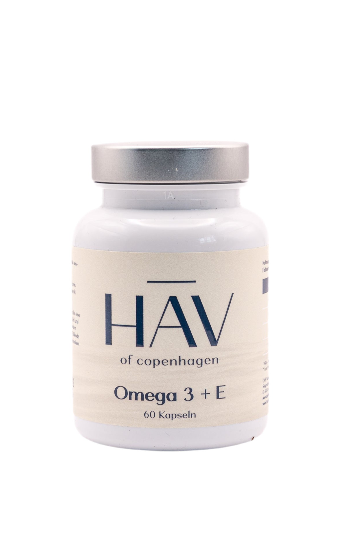 HAV Omega3 +E