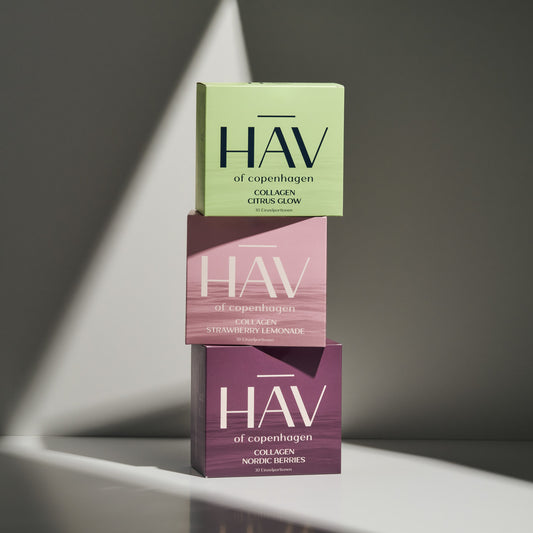 HAV Collagen Mixed Bundle