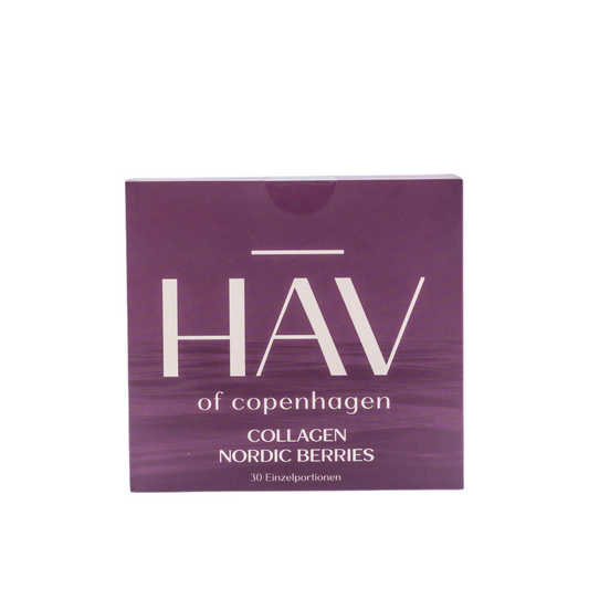 HAV Collagen Nordic Berries
