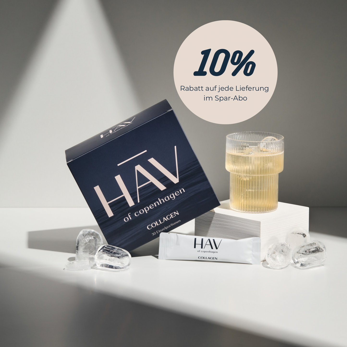 HAV Collagen