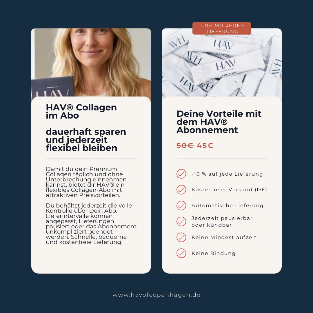 HAV Collagen