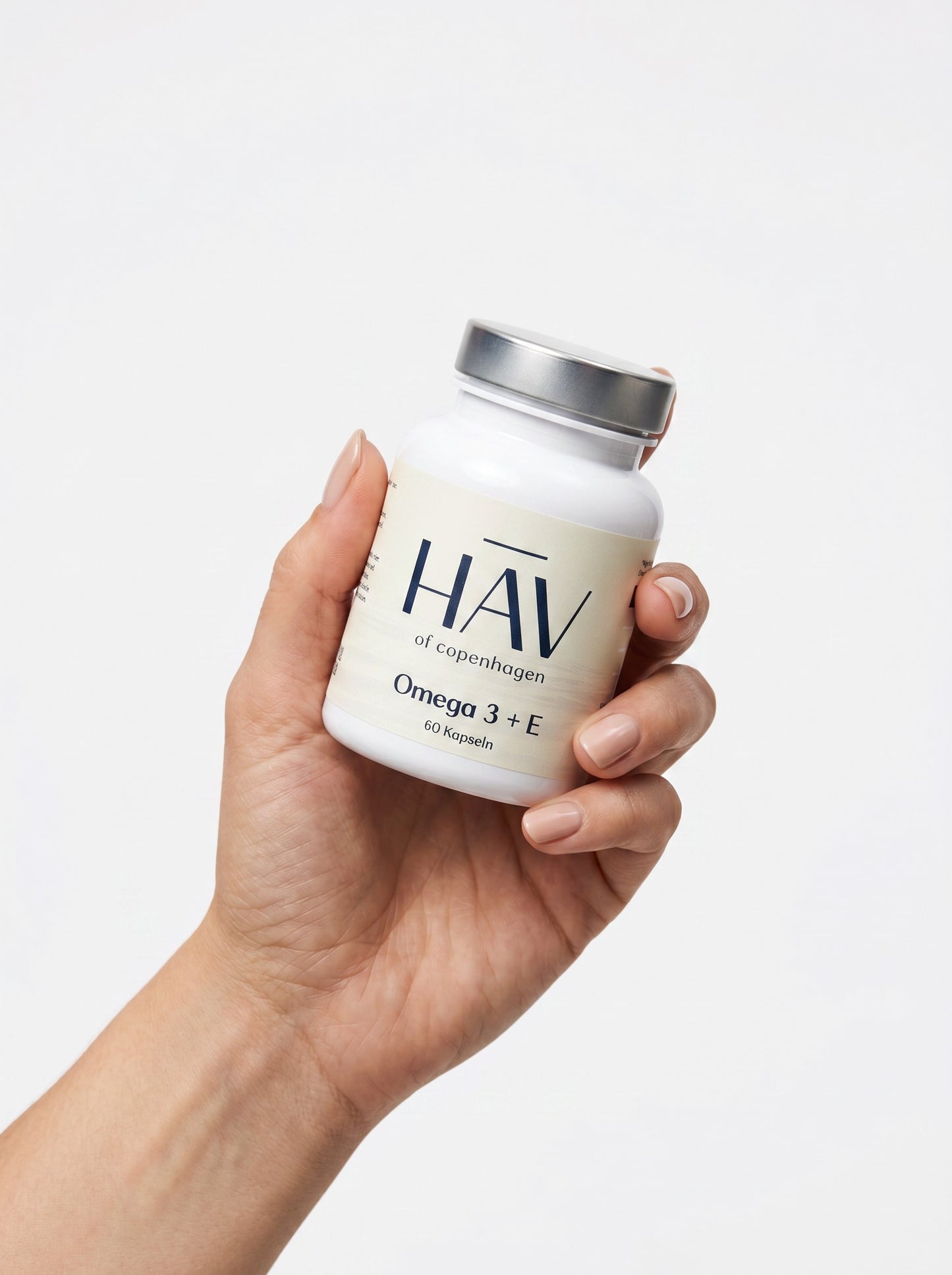 HAV Omega3 +E