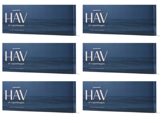 6 x HAV-30 im Bundle