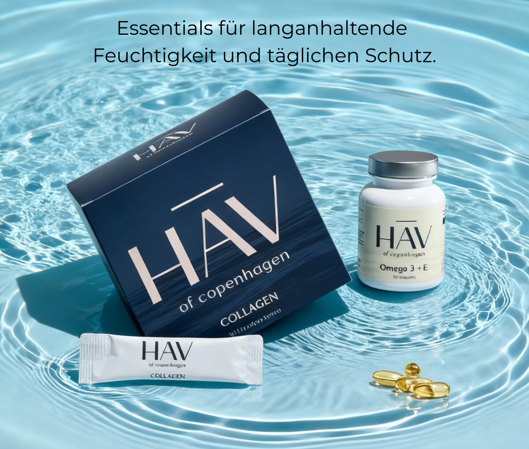 HAV Essentials